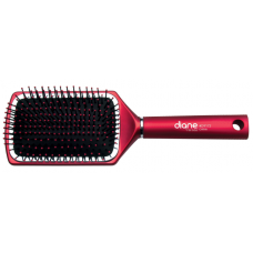 Royal Satin Cushion Rectangle Brush