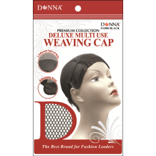 Deluxe Multi Use Weaving Cap