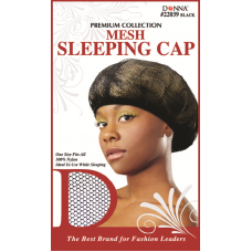Mesh Sleeping Cap