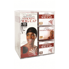 Wig Cap Set 600Pc Set