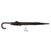 * CURVED *   PLASTIC  HANDLE UMBRELLA 4dz/cs