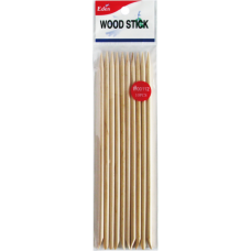 Wood Stick Indi Pk
