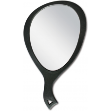 Jumbo Mirror Tear Shape