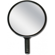 Jumbo Mirror Round