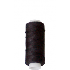 WEAVING THREAD *BLACK* 50dz/2box , 100dz/cs