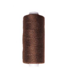 120M Extra Long Thread Dk Brown