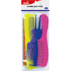 5Pc Comb Set