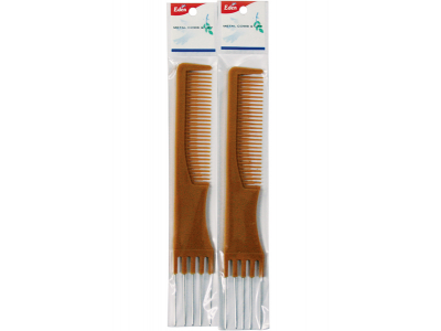 (INDIVIDUAL) METAL COMB & LIFT BONE 60 dz/cs