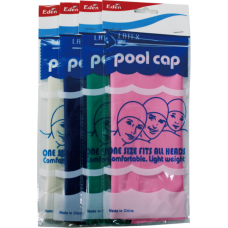 Pool Cap Asst Color