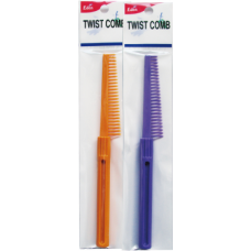 Twist Comb