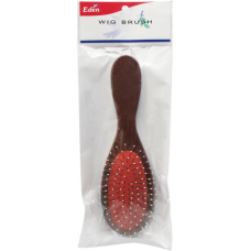 Wig Brush W/Tip (L)