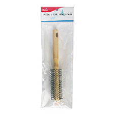 Wood Rolling Brush