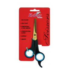 6-1/2 2Tone Handle Scissors (G)