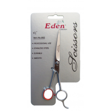 6-1/2 Stainless Steel Scissors (Silver)