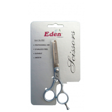 6-1/2 Thinning Scissors Silver