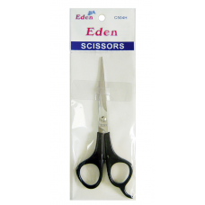 Hair Scissors Black Handle