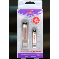Finger & Toe Nail Clipper