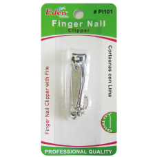 FINGERNAIL CLIPPER BLISTER