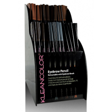 Eyebrow Pencil Set 12 dz (6 color X 24 pc)
