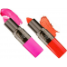 Cream & Matte Lipstick 3pc/BX-STARLET