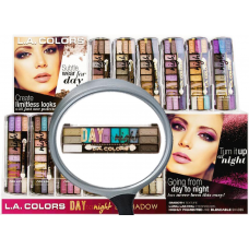 Day To Night Eyeshadow 3PC/BX-AFTER DARK