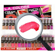 Cream & Matte Lipstick 3pc/BX-WHIRL WIND