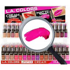 Cream & Matte Lipstick 3pc/BX-ENCHANTING