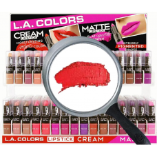 Cream & Matte Lipstick 3pc/BX-SUGARCOATED