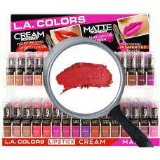 Cream & Matte Lipstick 3pc/BX-CHERISHED