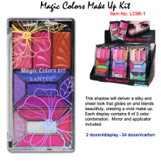 Magic Color Kit