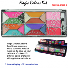 Magic Color Kit 1Dz/Dis