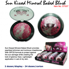 Luminous Lights Kit Makeup Kit 2Dz/Bx