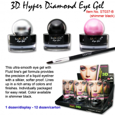 3D Makeup Kit 2Dz