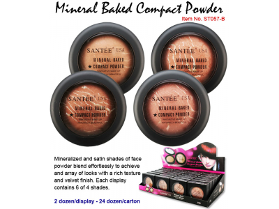 Color Whisper Eyeshadow 2Dz/Dis