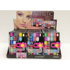 Eyeshadow Pandora`s Box