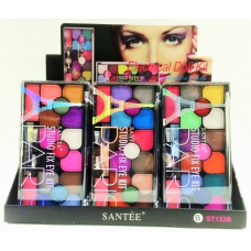 Eyeshadow & Blush 2dz