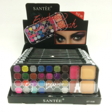 Eyeshadow & Blush 1Dz/Disp