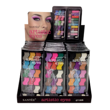 Artistic Eyeshadow 2Dz/Display