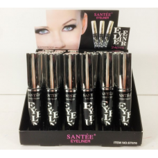 Waterproof Eyeliner 2Dz/Disp