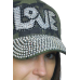 Stone Cap Love