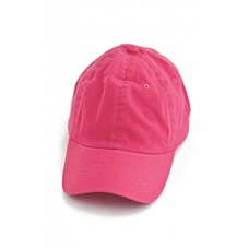 Washed Baseball Cap
