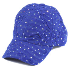Glitter Cap