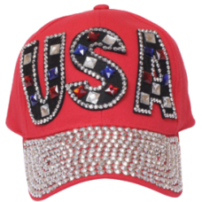 Stone Cap USA