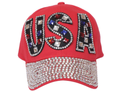 Stone Cap USA