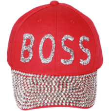 Stone Cap BOSS