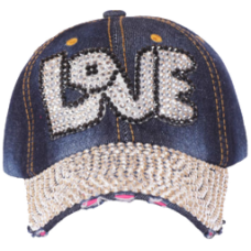 Stone Cap Love