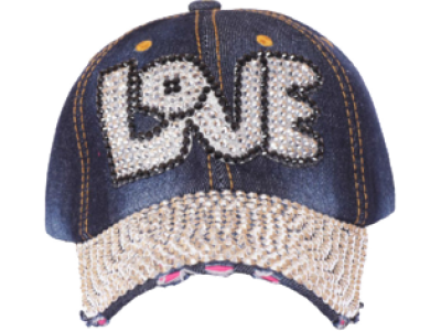 Stone Cap Love